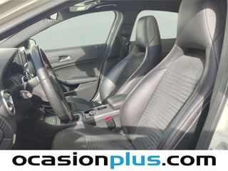 Mercedes-Benz Clase A 180 CDI AMG Line 80 kW (109 CV)