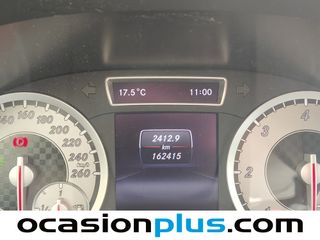 Mercedes-Benz Clase A 180 CDI AMG Line 80 kW (109 CV)