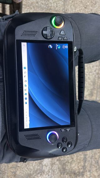 Asus ROG Ally X Xbox 2025