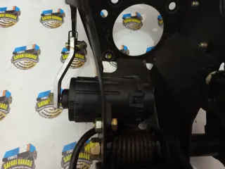 Pedalera BMW E34 525 tds