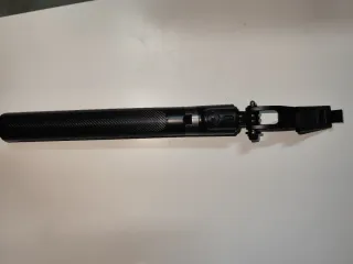 Focos LED y trípode para móvil