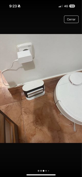 Xiaomi Robot Vacuum S12