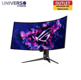 Monitor ASUS ROG Swift OLED PG39WCDM UltraWide
