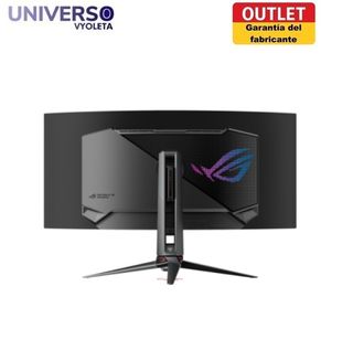 Monitor ASUS ROG Swift OLED PG39WCDM UltraWide