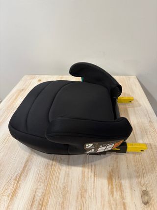 Alzador niña/o con Isofix