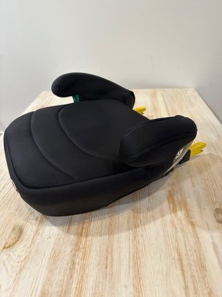 Alzador niña/o con Isofix