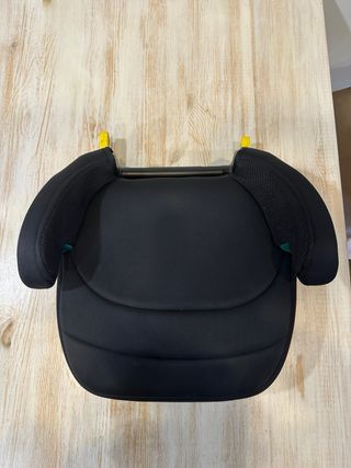 Alzador niña/o con Isofix