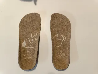 Botín Chelva Rocker Zapato feroz 26