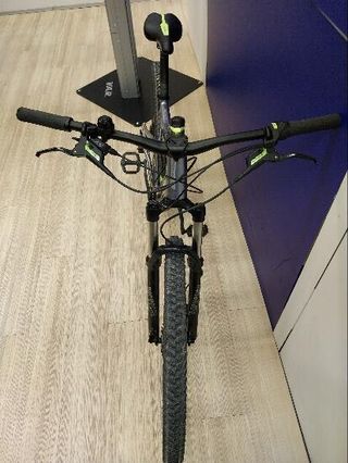 Bicicleta St900S 27,5" Talla M