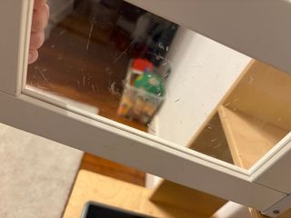 Cocinita de madera IKEA