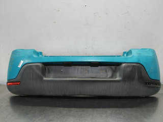 PARAGOLPES TRASERO CITROEN E-MEHARI