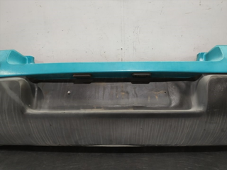 PARAGOLPES TRASERO CITROEN E-MEHARI