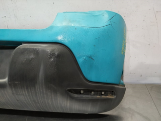 PARAGOLPES TRASERO CITROEN E-MEHARI