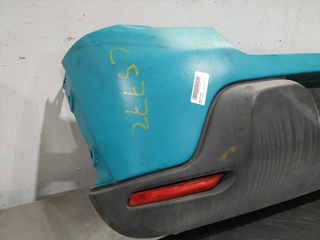 PARAGOLPES TRASERO CITROEN E-MEHARI