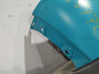 PARAGOLPES TRASERO CITROEN E-MEHARI