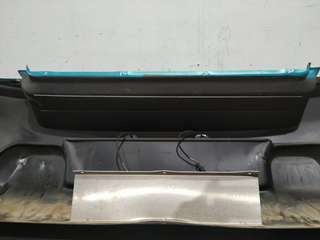 PARAGOLPES TRASERO CITROEN E-MEHARI