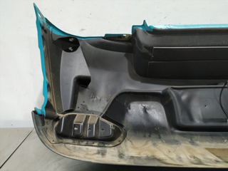 PARAGOLPES TRASERO CITROEN E-MEHARI