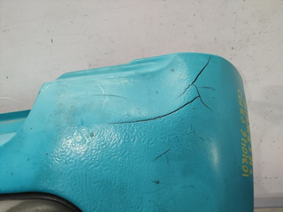 PARAGOLPES TRASERO CITROEN E-MEHARI