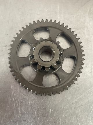 Engranajes Motor Arranque BMW G310R 2017