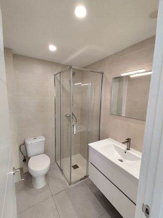 Piso en alquiler en Las Lagunas en Mijas