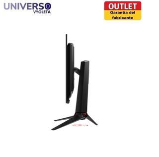 Monitor ASUS ROG Swift OLED PG32UCDM 4K Ultra HD Q