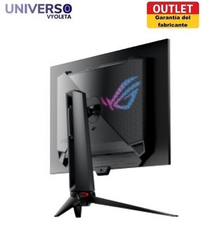 Monitor ASUS ROG Swift OLED PG32UCDM 4K Ultra HD Q