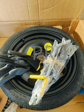 Rueda de repuesto - CHRYSLER PT CRUISER