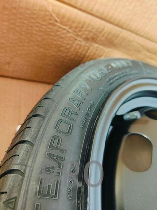 Rueda de repuesto - CHRYSLER PT CRUISER