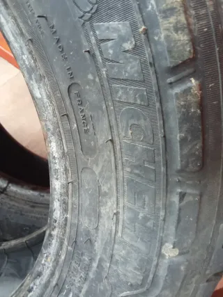 225/65 R16 112T Neumáticos Michelin