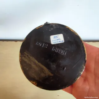 Medalla Vittorio Emanuele II Bois durci