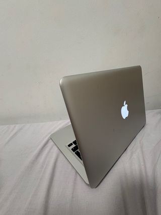MacBook Pro Apple 13/2012 Gris/Plata