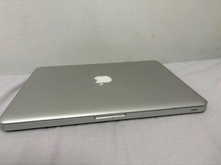 MacBook Pro Apple 13/2012 Gris/Plata