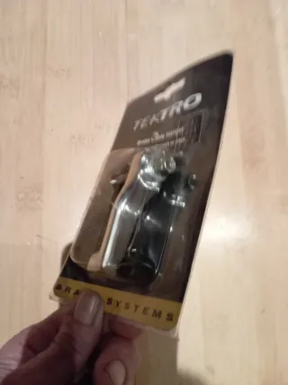 Tektro Tope Freno Cantilever