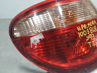 PILOTO TRASERO IZQUIERDO NISSAN PRIMERA BERL./ TR