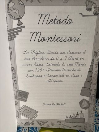 Metodo Montessori: La Miglior Guida per Crescere
