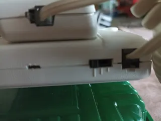 Citofono BTicino bianco