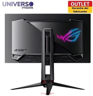 Monitor ASUS ROG Swift OLED PG27UCDM 4K Ultra HD