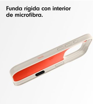 Custodia Beats per iPhone 16 Pro - MagSafe