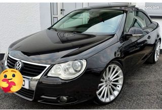 Volkswagen Eos 2007