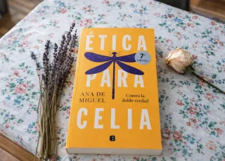 Ética para Celia
