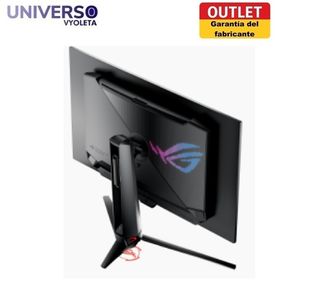 Monitor ASUS ROG Swift OLED PG32UCDMZ 4K Ultra HD