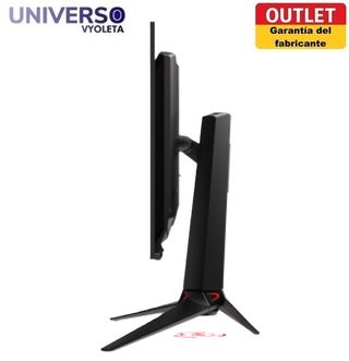 Monitor ASUS ROG Swift OLED PG32UCDMZ 4K Ultra HD