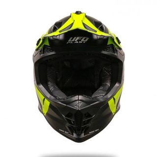 LIQUIDACION! CASCOS UFO CROSS-ENDURO