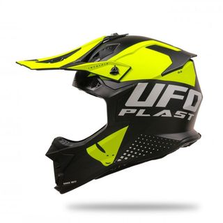 LIQUIDACION! CASCOS UFO CROSS-ENDURO