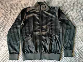 Chaqueta Negra Jack&Jones | Talla S