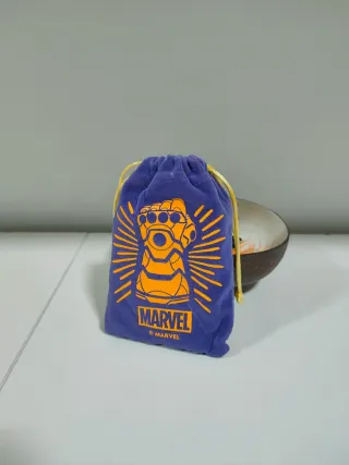 Juego Marvel Guantelete Infinito