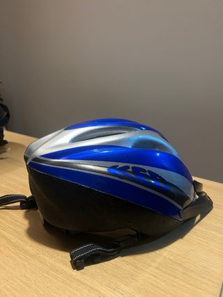 Cascos de bici para adulto y niño