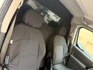 Citroen Berlingo 2009