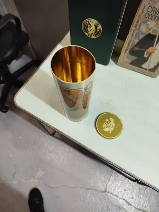 Lote 6 Cajas Codorniu Vintage