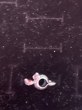 Charm Mickey Mouse